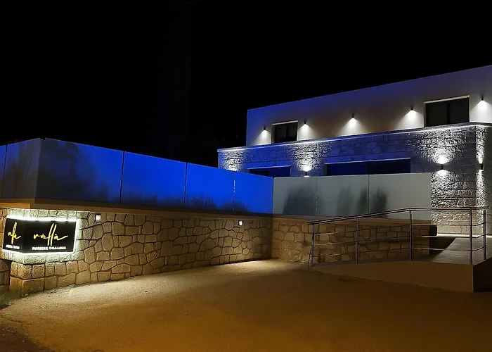 Pietra Di Mare Yénion