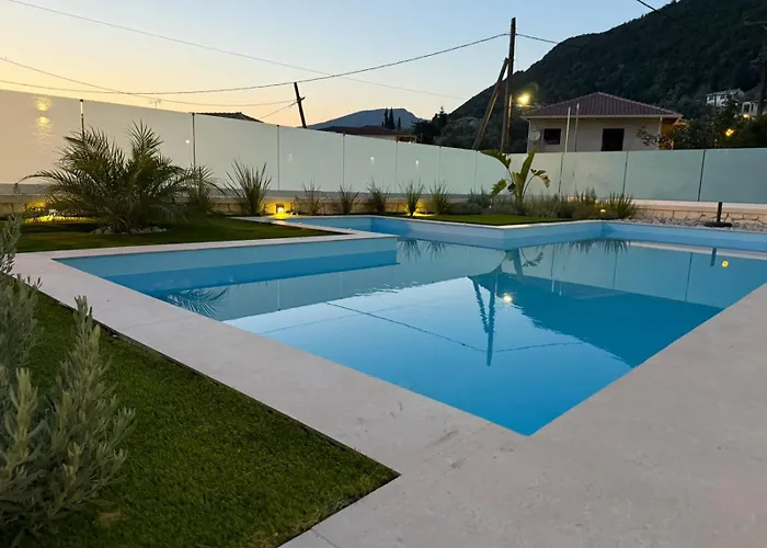 Pietra Di Mare 别墅 *