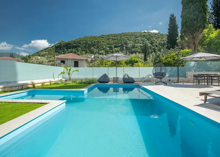 Pietra Di Mare 别墅