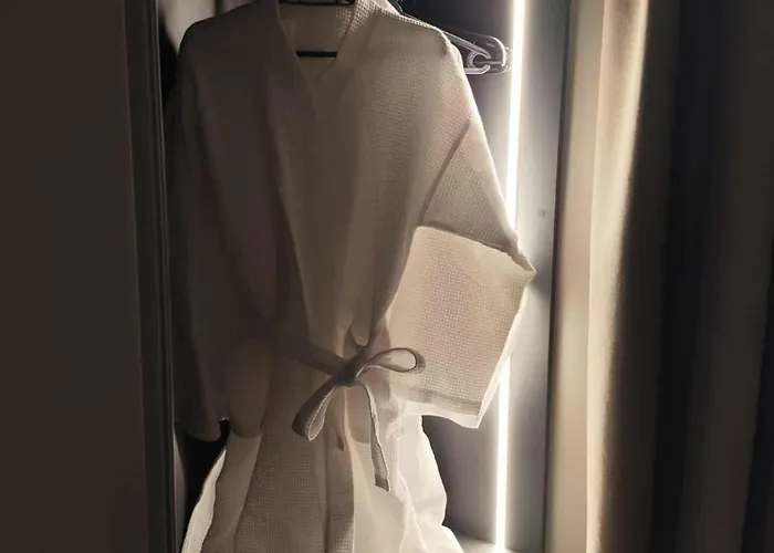 别墅 Pietra Di Mare