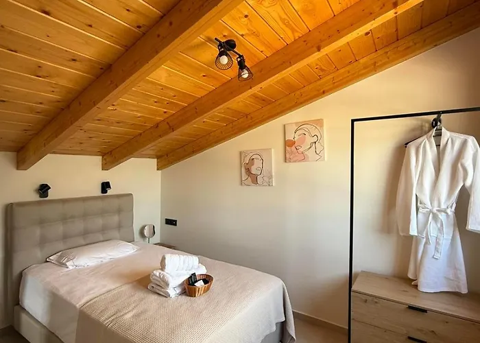 Pietra Di Mare 别墅