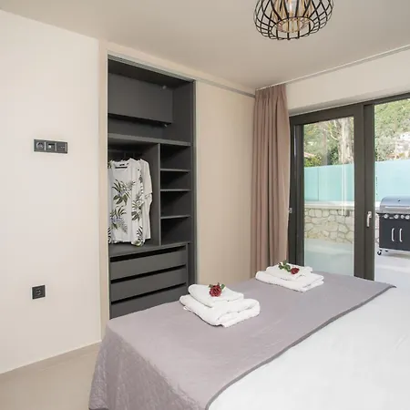 Pietra Di Mare Villa Geni (Lefkada)