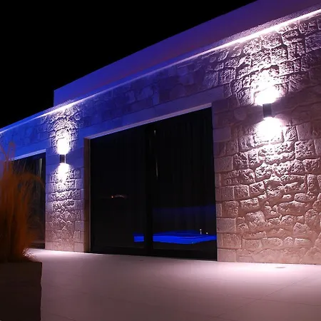 Pietra Di Mare Γένι