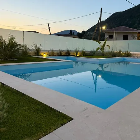 Pietra Di Mare Βίλα *