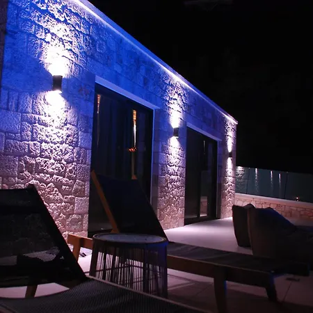 Pietra Di Mare Villa