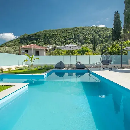 Pietra Di Mare Villa