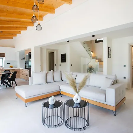 Villa Pietra Di Mare