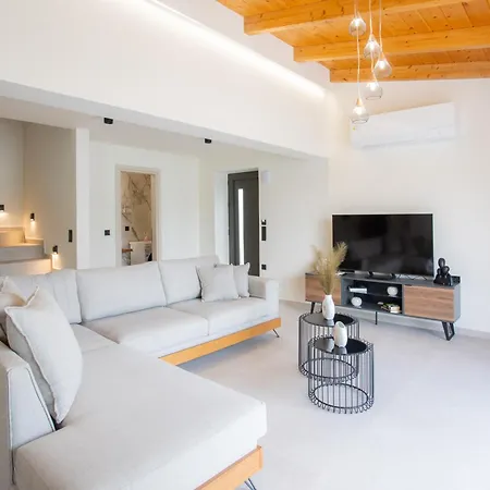 Pietra Di Mare Villa *