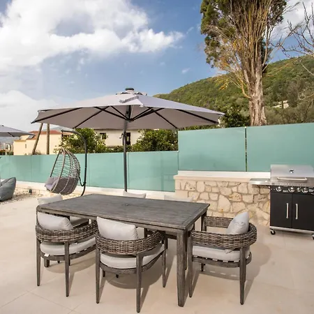 Pietra Di Mare Villa