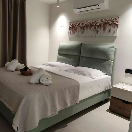 Βίλα Pietra Di Mare