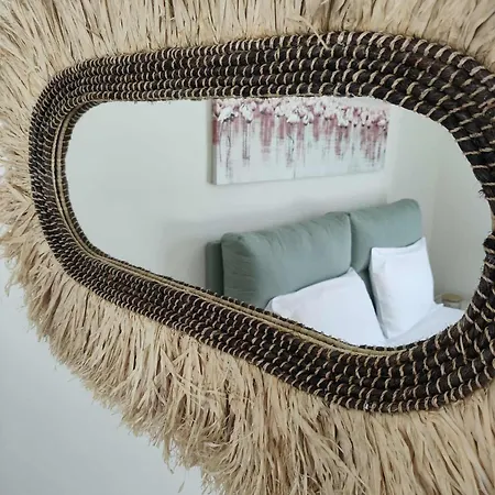 Pietra Di Mare Γένι