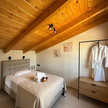 Pietra Di Mare Villa