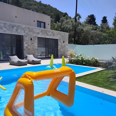 Villa Pietra Di Mare