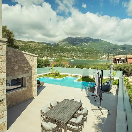 Villa Pietra Di Mare Jéni